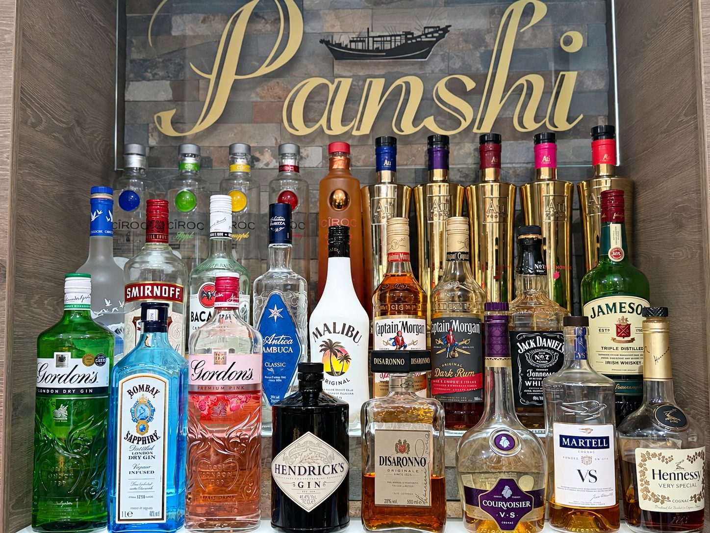 Restaurant photo 1