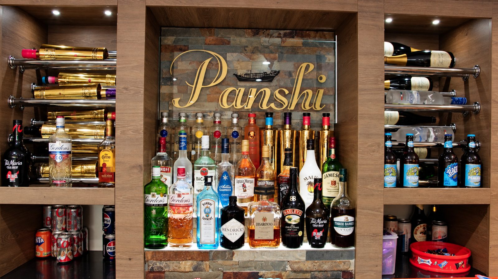 Restaurant photo 3