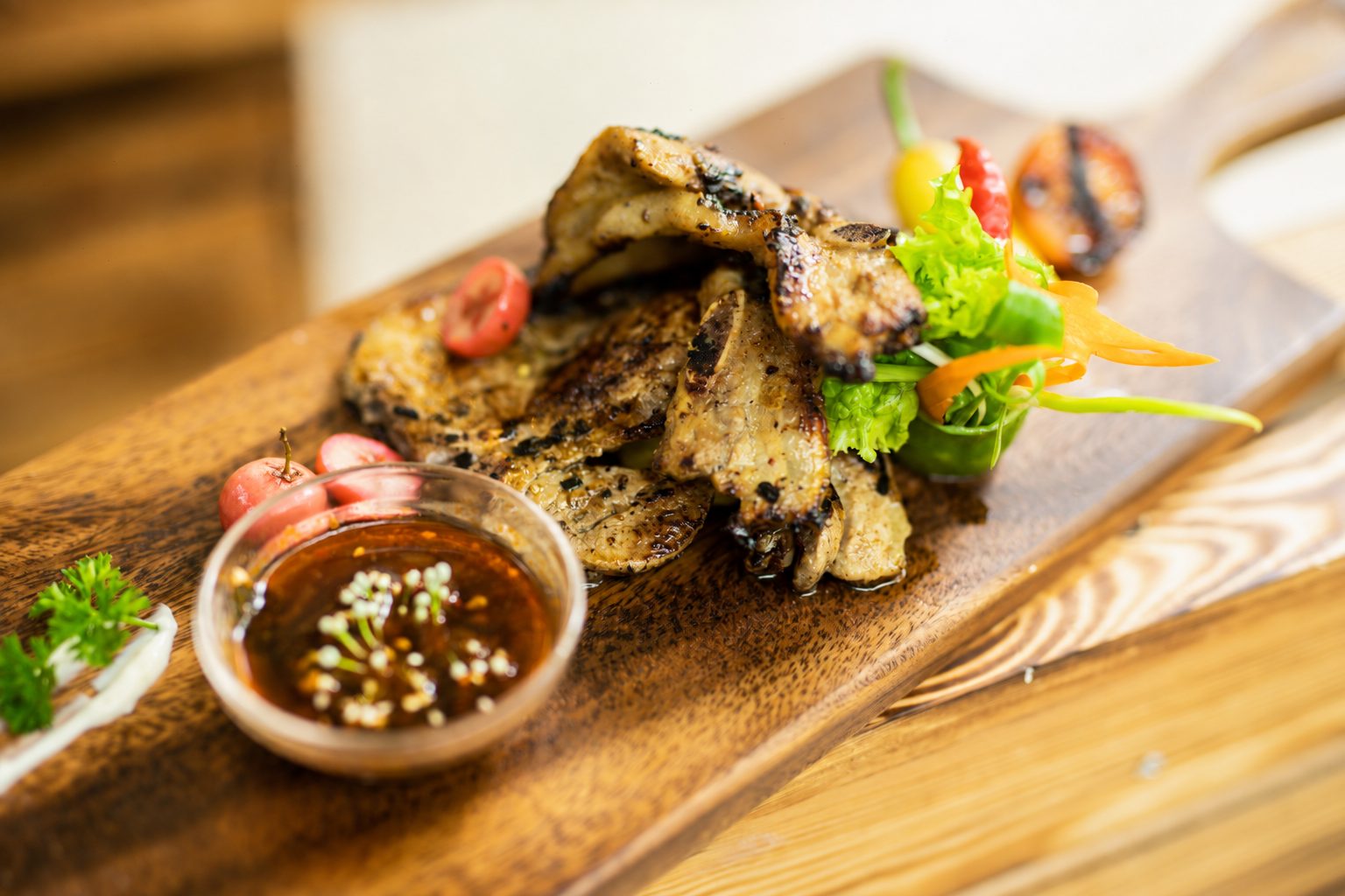 Restaurant photo 11