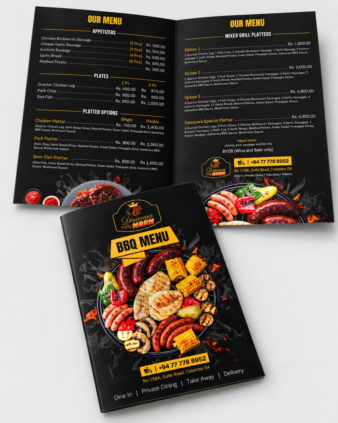 Print design 3