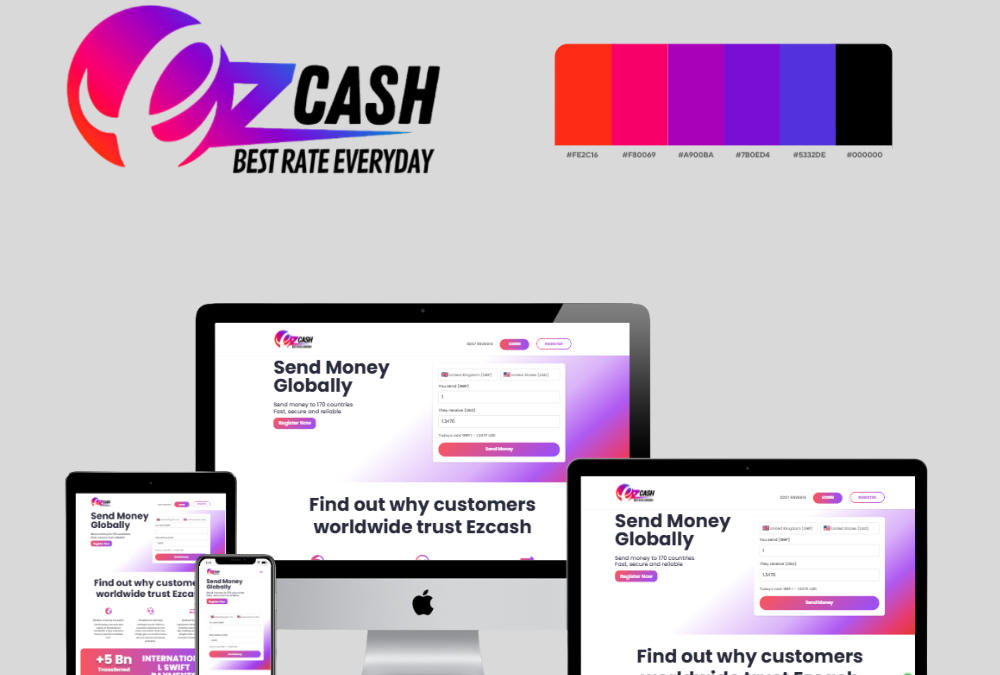 EzCash