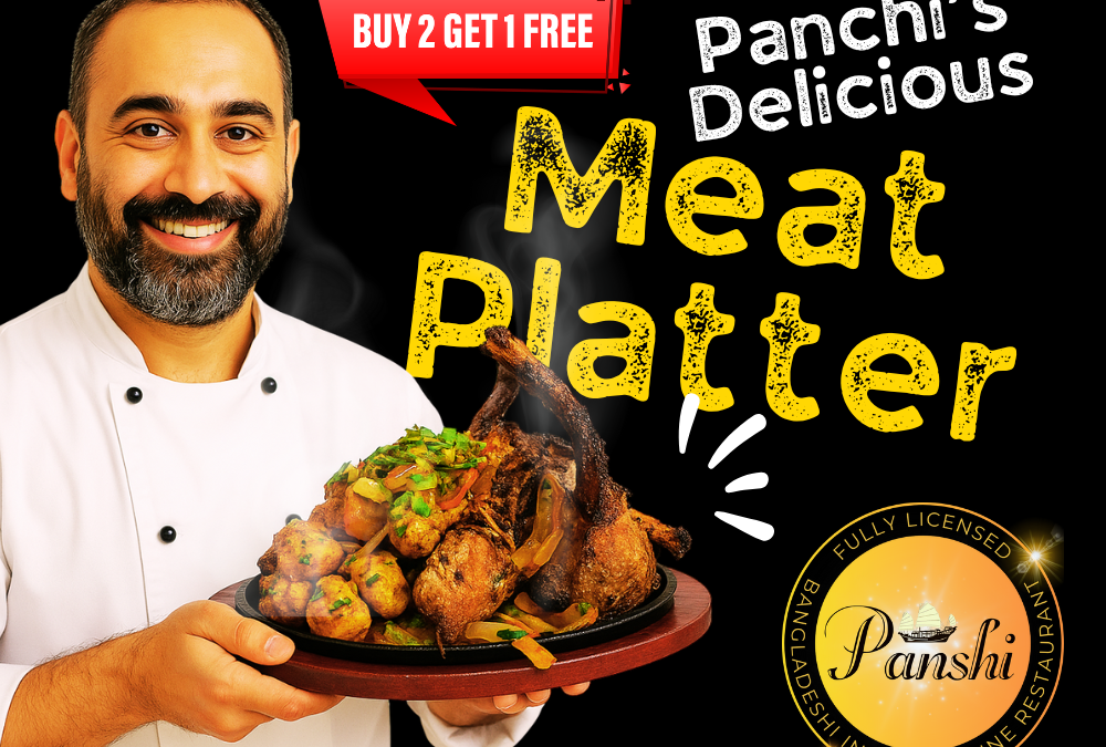 Panshi Restaurant