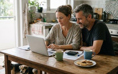 Autumn Budget 2025: Planning Your 2026 Marketing Budget