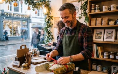Black Friday 2025 Marketing Plan for Small Businesses