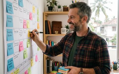 Digital Marketing Plan 2026: A Simple Small Business