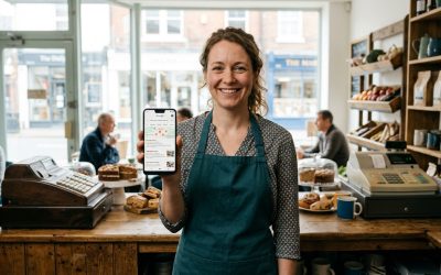 Google AI Mode UK: What It Means for Local Businesses