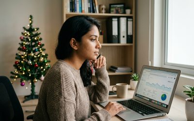 Google December 2025 Core Update: A Small Business Guide