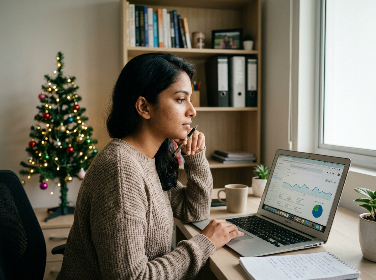 Google December 2025 Core Update A Small Business Guide