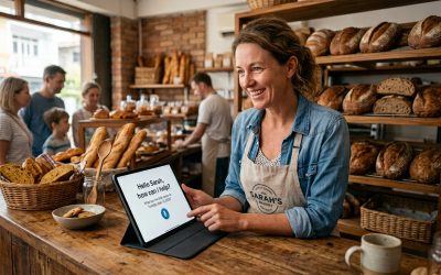How to Get Your Business Mentioned in AI Search