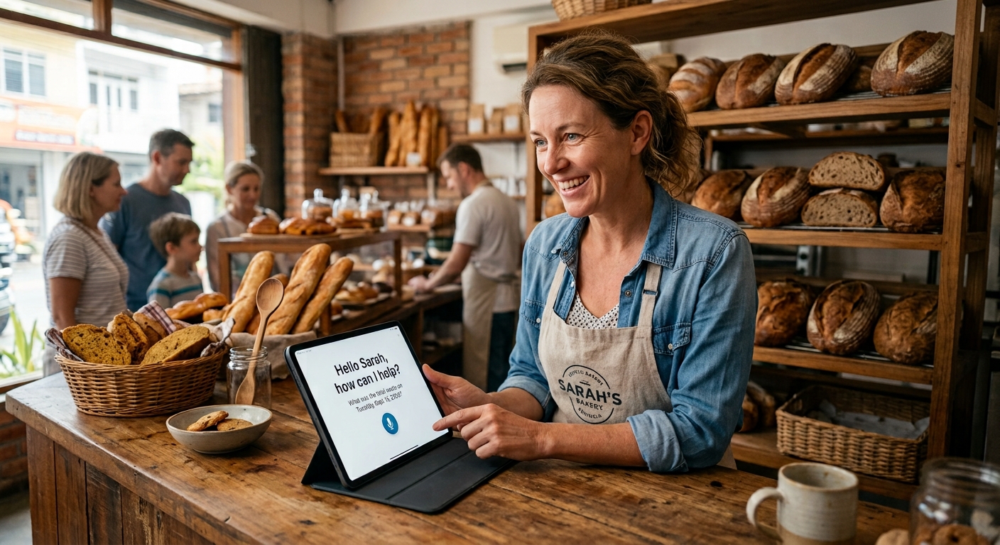 How to Get Your Business Mentioned in AI Search