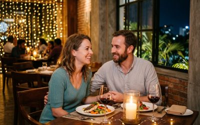 Valentine’s and Mother’s Day Restaurant Marketing 2026