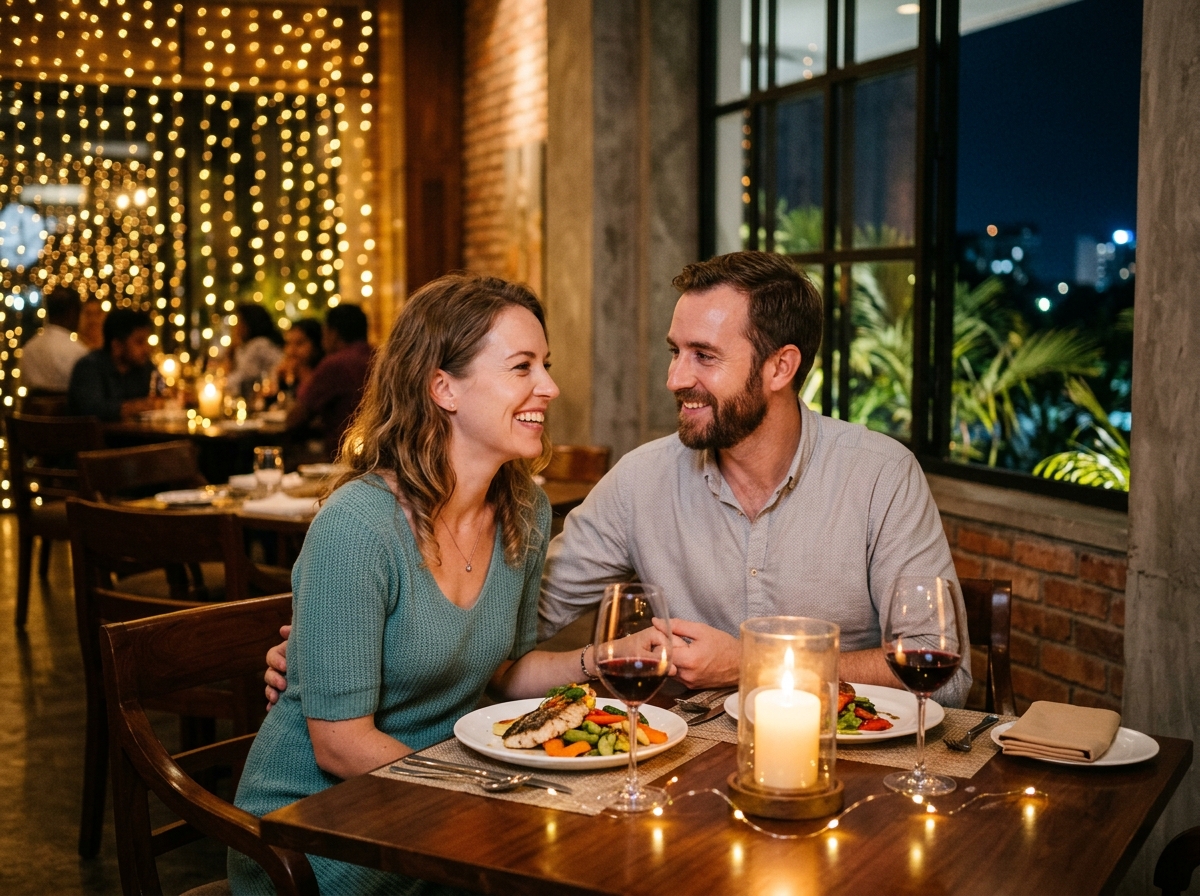 Valentine’s and Mother’s Day Restaurant Marketing 2026
