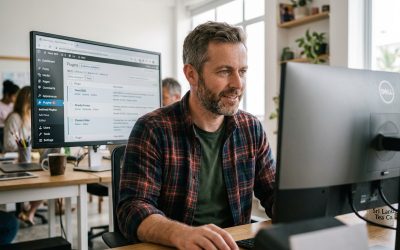 WordPress Security Checklist for Small Businesses 2026
