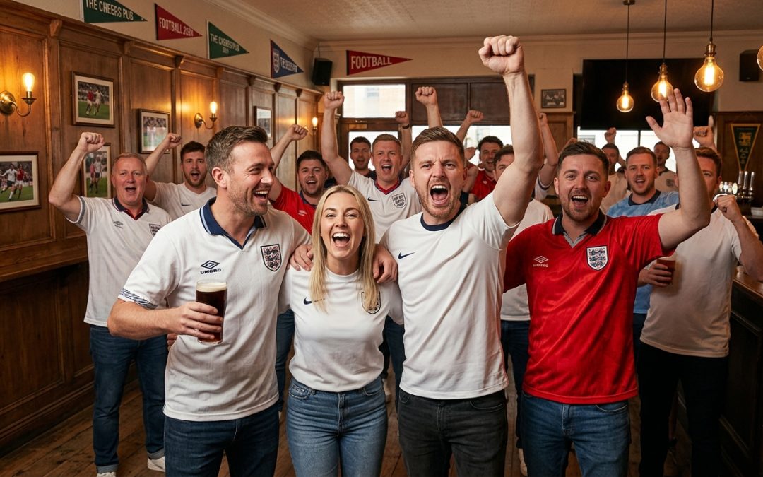 World Cup 2026 Marketing Ideas for Pubs and Restaurants