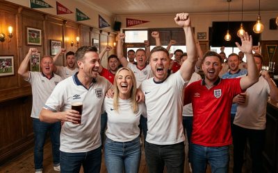 World Cup 2026 Marketing Ideas for Pubs and Restaurants